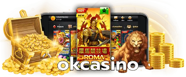 okcasino